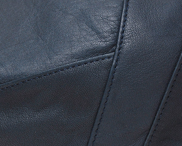 Retter(レッター)撥水レザーハンチングWaterPHunt