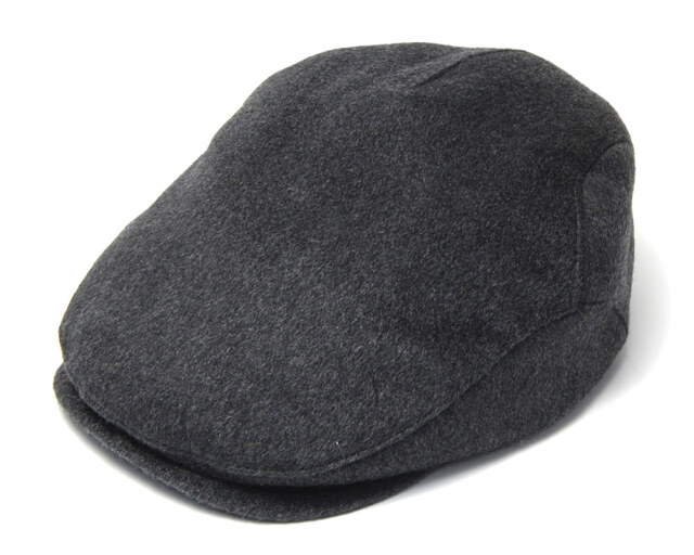 Retter(レッター)カシミアハンチング Cashmere Hunt