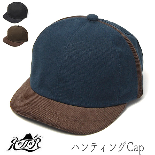 日本 川淵帽子店