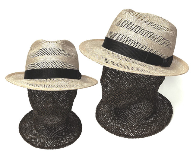 Halo Visor Hat | Women's Packable Visor | Eric Javits | Eric