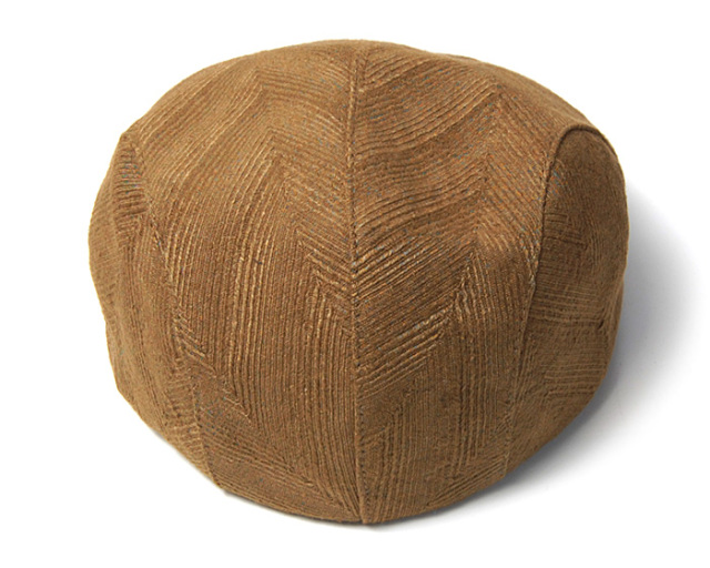 Retter レッター リネンハンチング Linen Jaquard Hunt