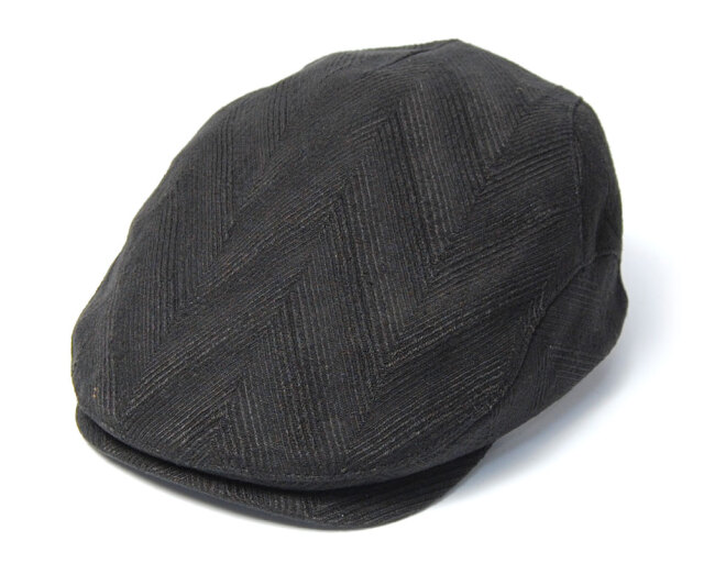 Retter レッター リネンハンチング Linen Jaquard Hunt