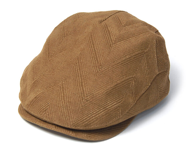 Retter レッター リネンハンチング Linen Jaquard Hunt