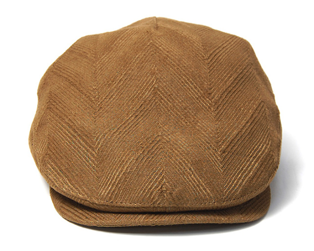 Retter レッター リネンハンチング Linen Jaquard Hunt