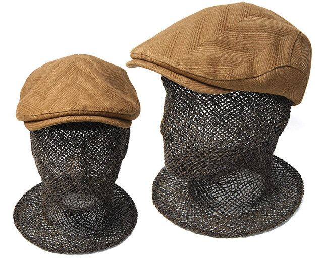 Retter レッター リネンハンチング Linen Jaquard Hunt