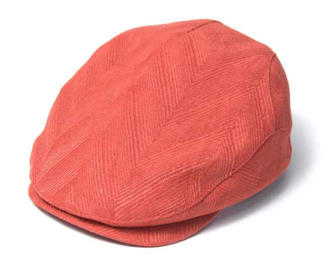 Retter レッター リネンハンチング Linen Jaquard Hunt
