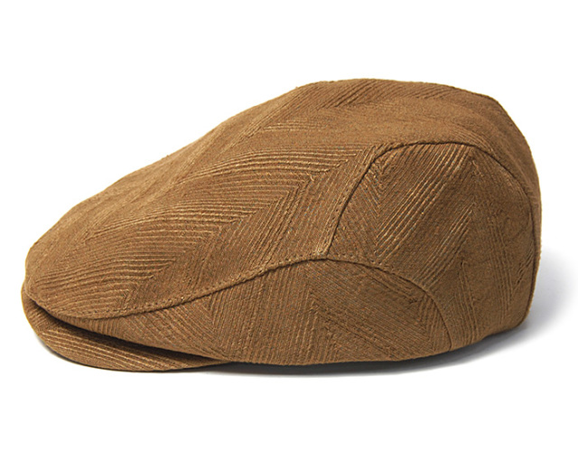 Retter レッター リネンハンチング Linen Jaquard Hunt
