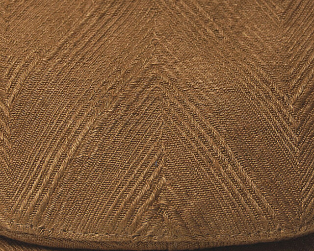 Retter レッター リネンハンチング Linen Jaquard Hunt