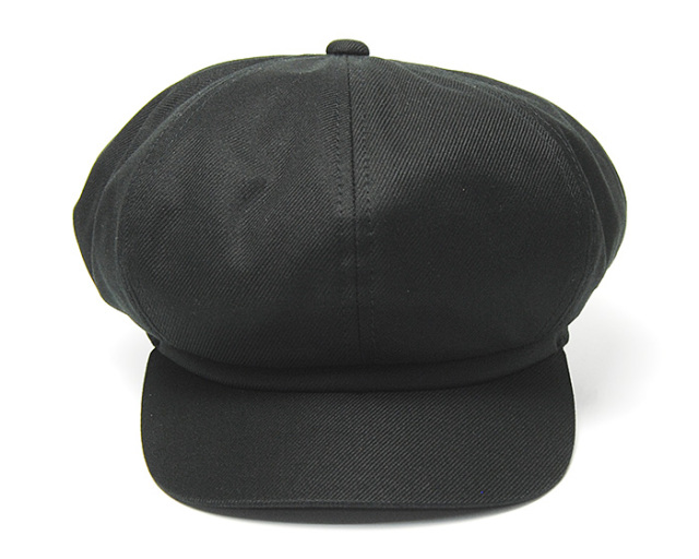 Retter（レッター） コットンキャスケット FRENCH WORKER CAS
