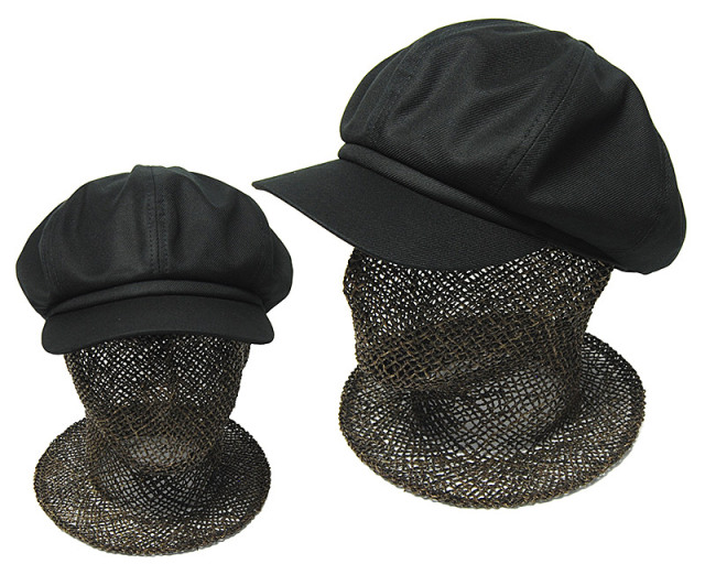 Retter（レッター） コットンキャスケット FRENCH WORKER CAS
