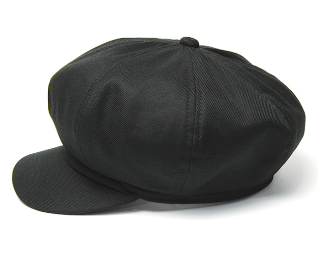 Retter（レッター） コットンキャスケット FRENCH WORKER CAS