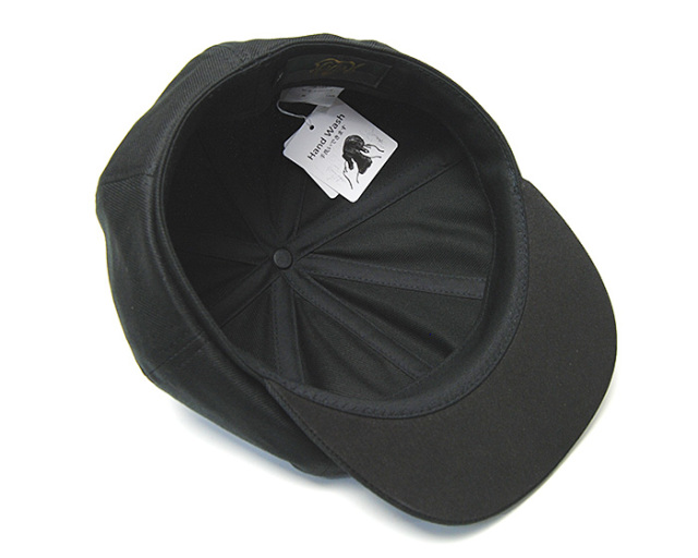 Retter（レッター） コットンキャスケット FRENCH WORKER CAS