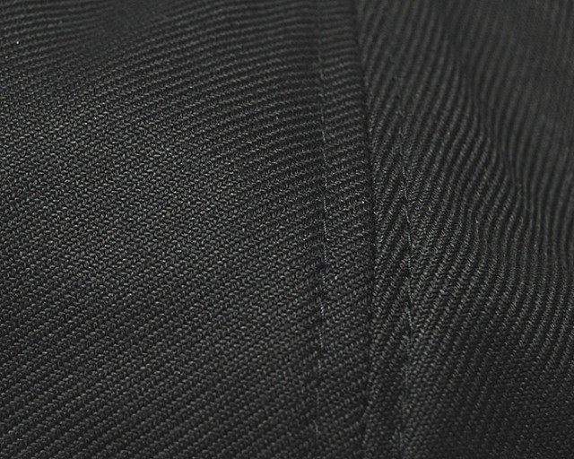 Retter（レッター） コットンキャスケット FRENCH WORKER CAS