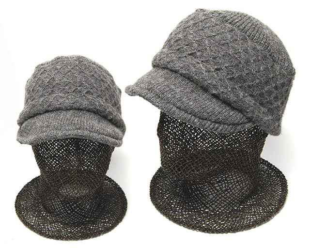 Retter レッター アルパカニットキャップ Alpaca Baby