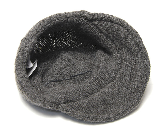 Retter レッター アルパカニットキャップ Alpaca Baby