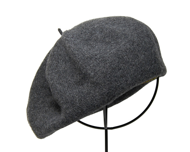 Retter　レッター　ウールベレー帽　IasonBeretMega