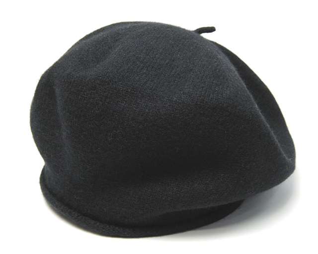 Retter　レッター　ウールベレー帽　IasonBeretMega