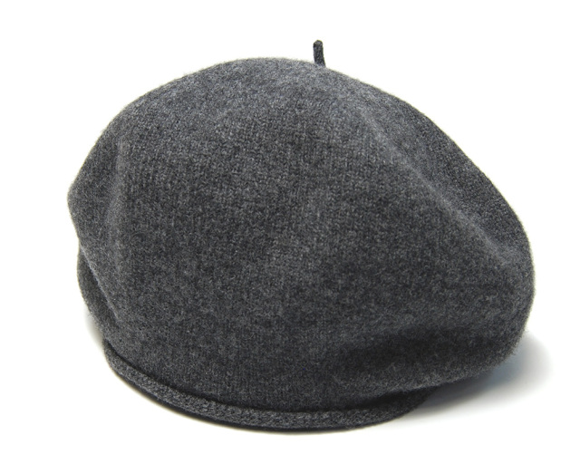 Retter　レッター　ウールベレー帽　IasonBeretMega