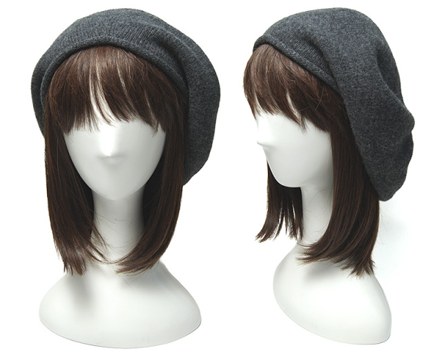 Retter　レッター　ウールベレー帽　IasonBeretMega