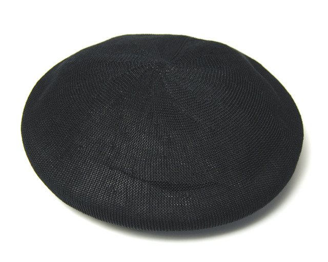 Retter　レッター　コットンニットベレー　Sherly Beret　ベレー帽