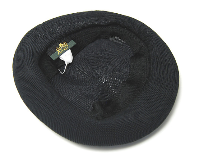 Retter　レッター　コットンニットベレー　Sherly Beret　ベレー帽