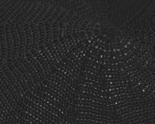 Retter　レッター　コットンニットベレー　Sherly Beret　ベレー帽