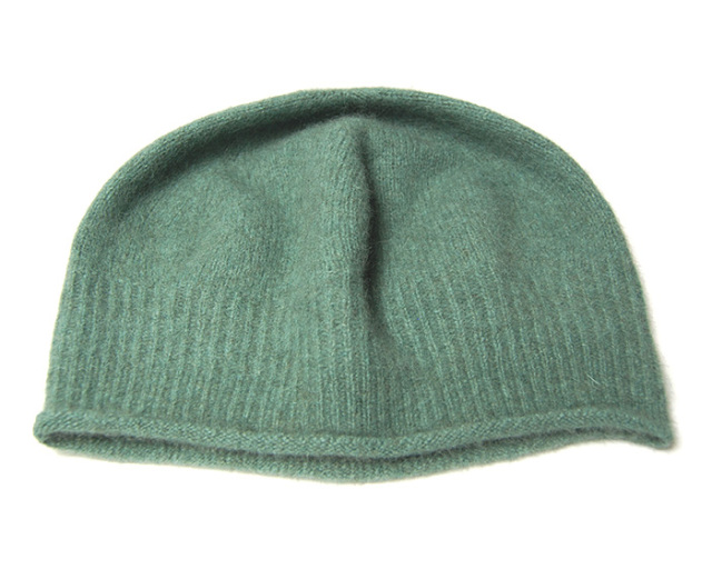 Retter　レッター　ラクーンベレー帽　RACOON BERET