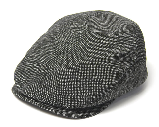 Retter　レッター　リネンハンチング　シャンブレー