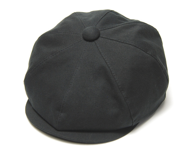 Retter　レッター　コットン８枚はぎハンチング　キャスケット　Vintage Wash Cas