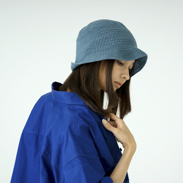 SUBLIME サブライム　ニットハット　Handknit Hat