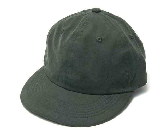 SUBLIME サブライム ブラッシュドベースボールキャップ