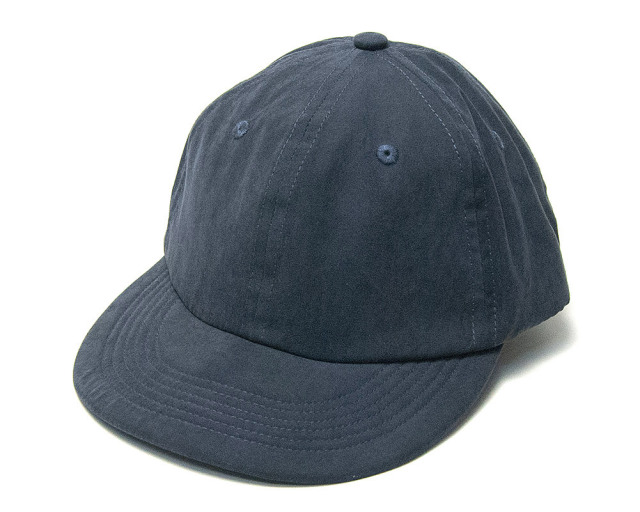 SUBLIME(サブライム) ブラッシュドベースボールキャップ Brushed BB