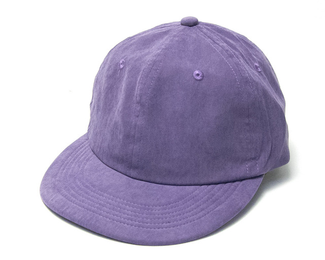 SUBLIME サブライム ブラッシュドベースボールキャップ