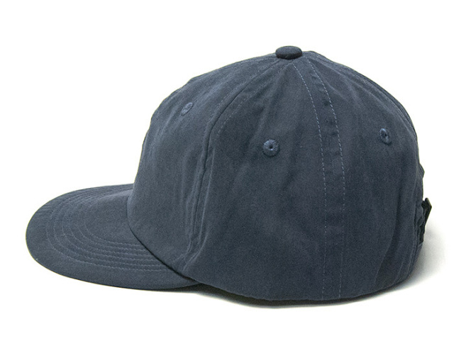 SUBLIME サブライム ブラッシュドベースボールキャップ