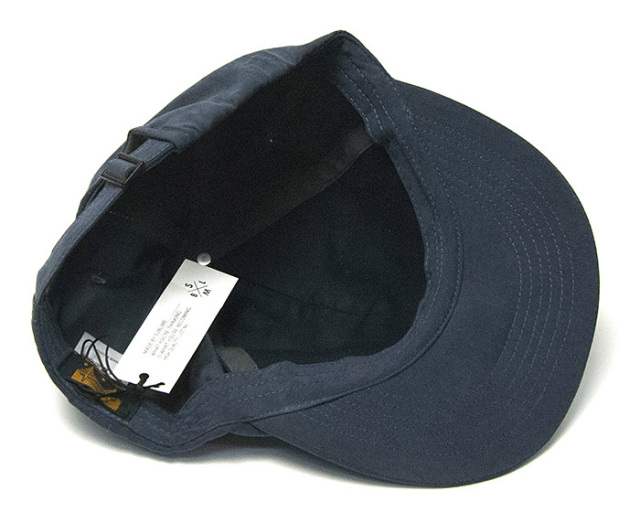 SUBLIME サブライム ブラッシュドベースボールキャップ