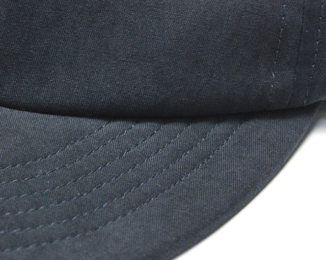 SUBLIME(サブライム) ブラッシュドベースボールキャップ Brushed BB