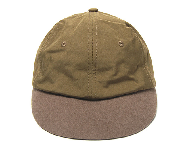 SUBLIME　サブライム　コンビンキャップ　フェルトブリムキャップ