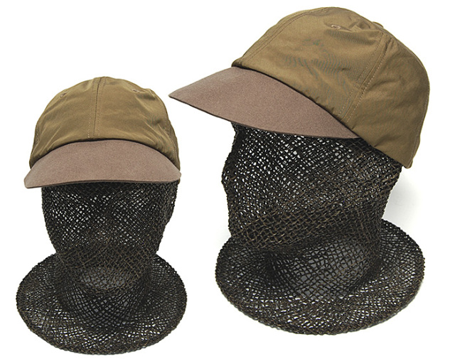 SUBLIME　サブライム　コンビンキャップ　フェルトブリムキャップ