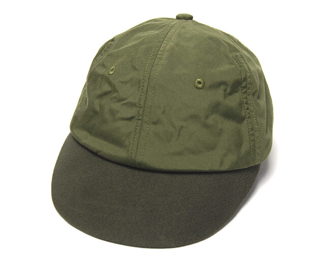 SUBLIME(サブライム) コンビキャップ Felt Brim Cap メンズ レディース