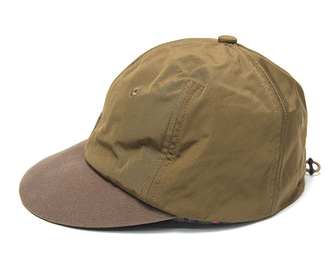SUBLIME　サブライム　コンビンキャップ　フェルトブリムキャップ