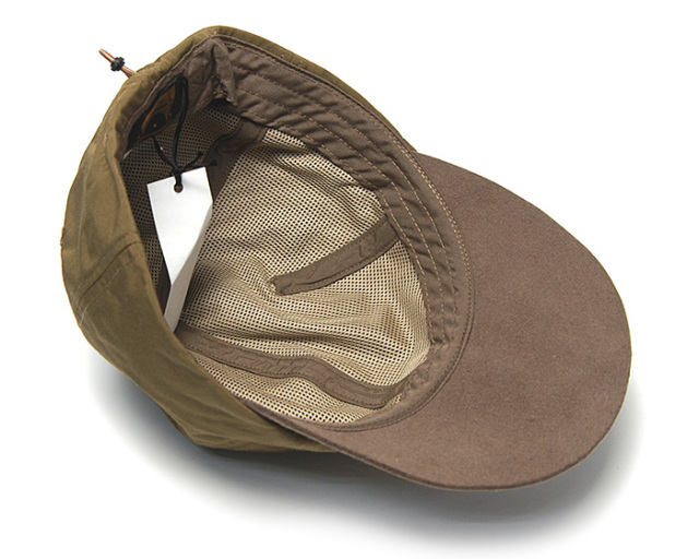 SUBLIME　サブライム　コンビンキャップ　フェルトブリムキャップ