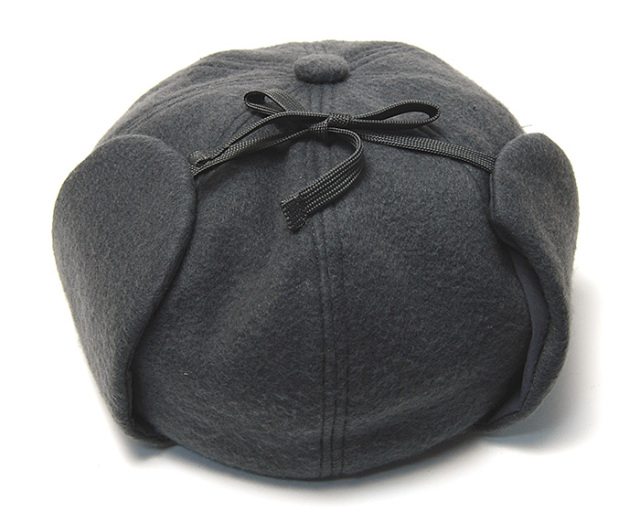 SUBLIME(サブライム) イヤーフラップハンチング Ear Flap 2Way Hunting