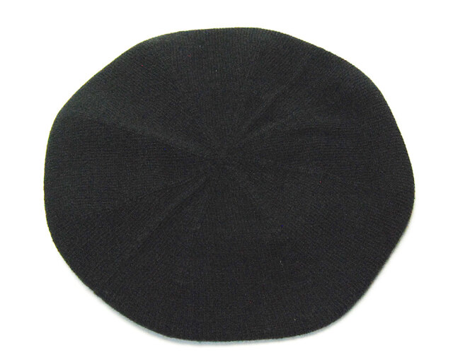 SUBLIME(サブライム) ニットベレー Hot Ray HG Beret