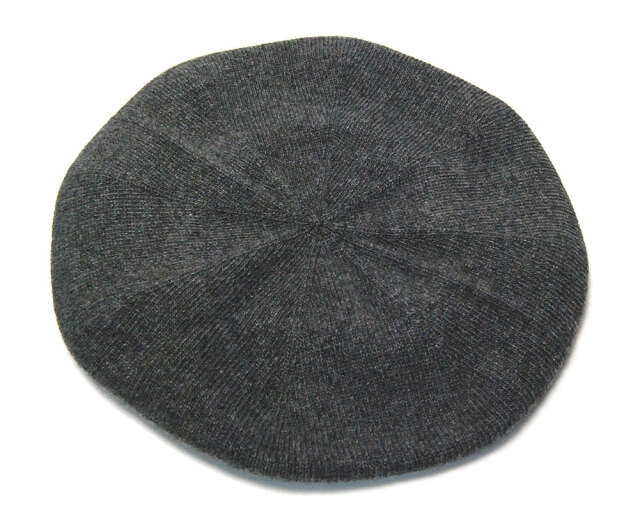 SUBLIME(サブライム) ニットベレー Hot Ray HG Beret