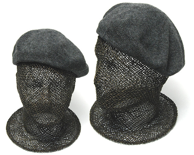 SUBLIME(サブライム) ニットベレー Hot Ray HG Beret