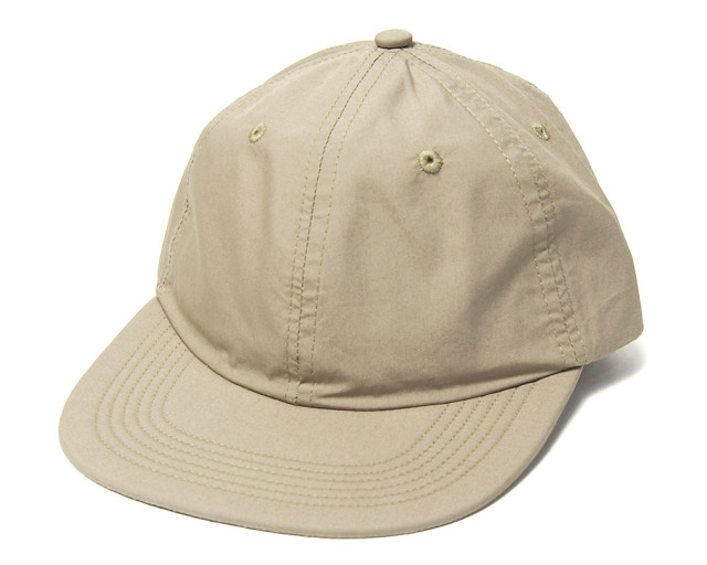 SUBLIME サブライム　コットンキャップ　LIGHT BB CAP