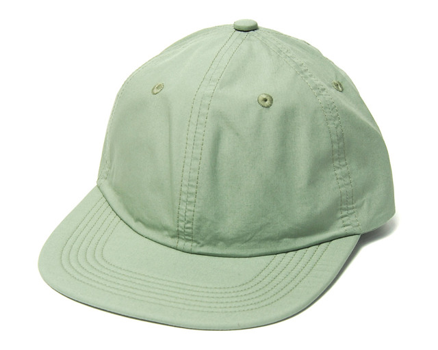 SUBLIME サブライム　コットンキャップ　LIGHT BB CAP