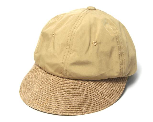 SUBLIME サブライム　コンビキャップ　CHARIDOOR CAP
