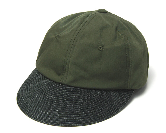 SUBLIME サブライム　コンビキャップ　CHARIDOOR CAP