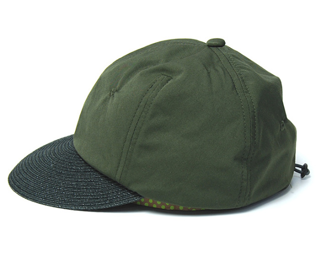 SUBLIME サブライム　コンビキャップ　CHARIDOOR CAP
